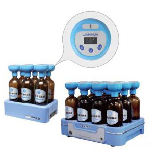 蘭州連華LH-BOD1201生物化學需氧量（BOD5）測定儀