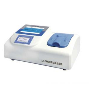 兰州连华LH-CM3H(V10)高锰酸盐指数测定仪