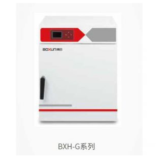 上海博迅BXH-130G干热灭菌箱（100℃）