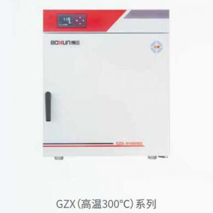 上海博迅GZX-9246MBE电热鼓风干燥箱（300℃）