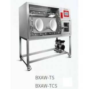 上海博迅BXAW-TS不锈钢智能厌氧培养箱
