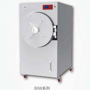 上海博迅BXW-360SD-AI卧式压力蒸汽灭菌器（辐栅结构）