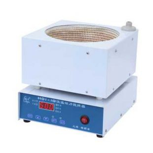 上海梅颖浦H01-1G（加热套）恒温磁力搅拌器
