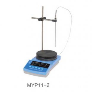 上海梅颖浦MYP11-2恒温磁力搅拌器