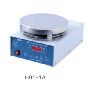 上海梅颖浦H01-1A恒温磁力搅拌器