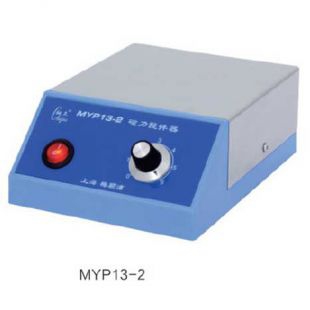 上海梅颖浦MYP13-2不加热磁力搅拌器