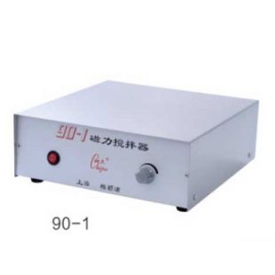 上海梅颖浦90-1大功率磁力搅拌器