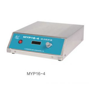 上海梅颖浦MYP16-4驰久数显磁力大功率磁力搅拌器
