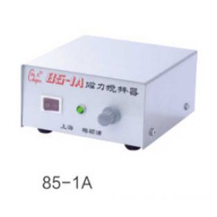 上海梅颖浦85-1A不加热磁力搅拌器