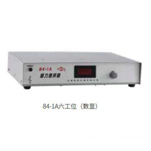 上海司乐84-1A六工位（数显）多工位磁力搅拌器