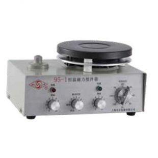 上海司乐95-1型大功率磁力搅拌器