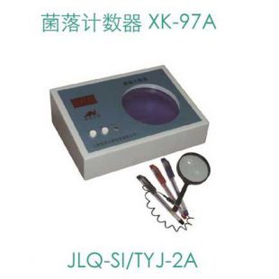 上海昂尼JLQ-SI菌落計數器