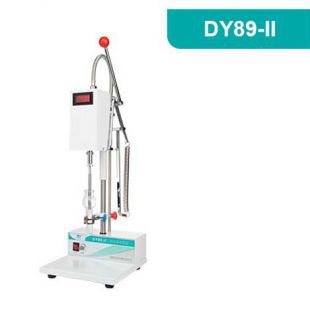 DY89-II-电动玻璃匀浆机-宁波新芝