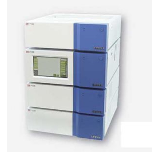 上海儀電分析LC210 (單泵)高效液相色譜儀