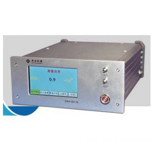 GXH-3011B（智能型工作場所）GXH-3011B（智能型工作場所）	便攜式紅外線CO 分析器