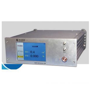 GXH-3010/3011BF（测量小时/日均工作）便携式红外线CO/CO2 分析器-北京华云