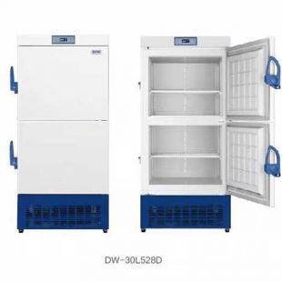 海尔生物-DW-30L528D -30℃低温保存箱