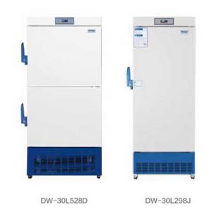 海尔生物-DW-30L298J -30℃低温保存箱