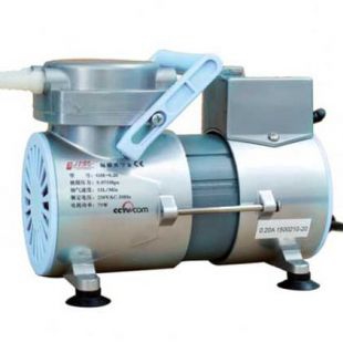 GM-0.20-两用型隔膜真空泵-天津津腾