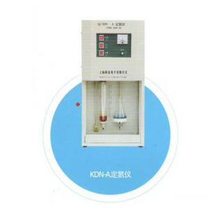 KDN-A-定氮蒸馏器（电极板）-上海新嘉