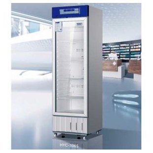海尔生物-HYC-306S 2-8℃医用冷藏箱