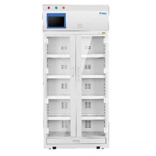 海尔生物-HJQ-660云芯净气柜