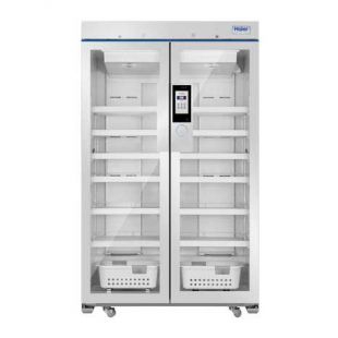 海尔生物-HYC-1030GD 恒昀医用冷藏箱 