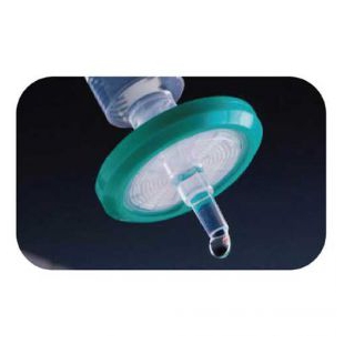 一次性针式过滤器30mm（单支装）-PVDF-030N-海尔生物医疗