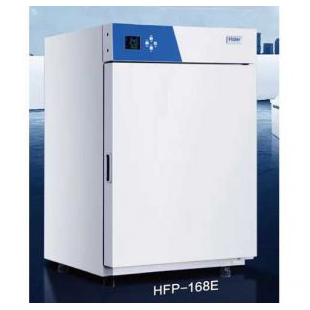 海尔生物-HFP-168E电热恒温培养箱