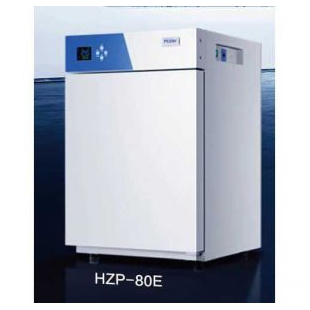 海尔生物-HZP-80E电热恒温培养箱