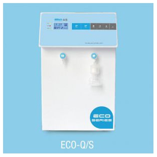 ECO-S20超纯水机-上海和泰