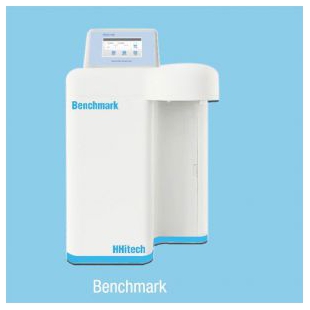 Benchmark-D超纯水机-上海和泰