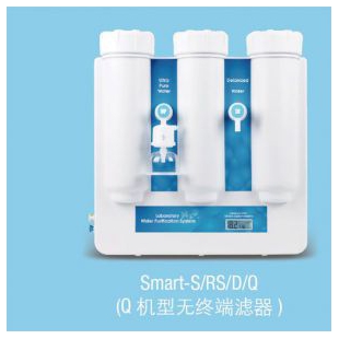 Smart-S20超纯水机-上海和泰