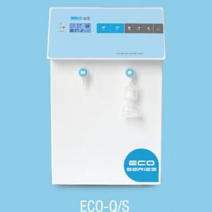 ECO-S48超纯水机-上海和泰