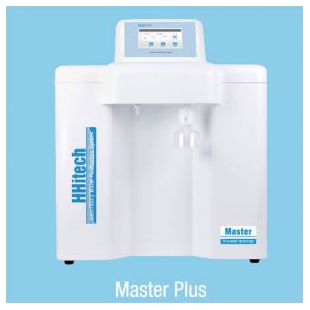 Master-Plus S63超纯水机-上海和泰