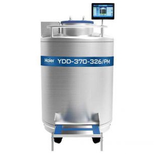 海尔生物-YDD-370-326/PM高配-生物样本库系列不锈钢液氮罐