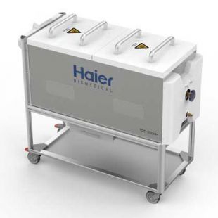 海尔生物-YDC-3000H-液氮低温转运车