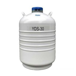 海尔生物-YDS-30(无提筒)-生物系列储存型铝合金液氮罐