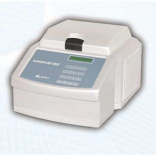 PCR扩增仪