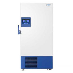 海尔生物-DW-86L729 -86℃超低温保存箱