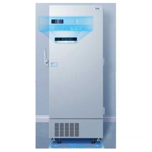 海尔生物-DW-30L698低温保存箱