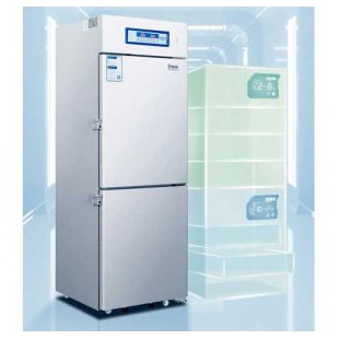 海尔生物-HYCD-471FD医用冷藏冷冻箱