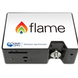 海洋光学 flame-微型光纤光谱仪