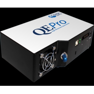 QE Pro光谱仪用于反应监测：化学<em>变色</em>反应