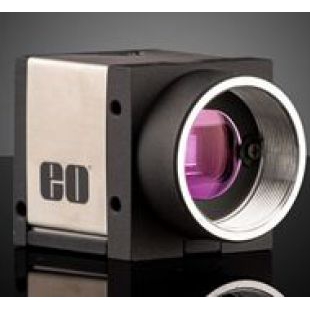 Edmund  EO USB2.0 CCD 机器视觉相机 
