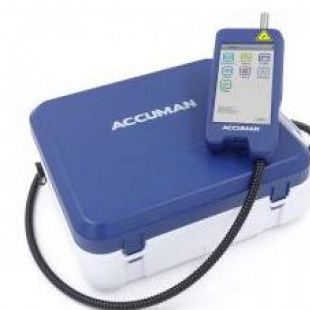 Ocean便携式拉曼光谱仪ACCUMAN (PR-500)