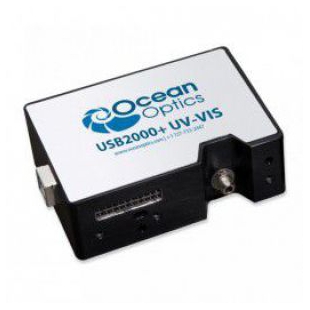 Ocean高灵敏度紫外光/可见光光谱仪 USB2000+(UV-VIS-ES)