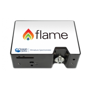 海洋光学  flame-微型光纤光谱仪