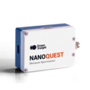 海洋光学   NanoQuest 光谱传感器