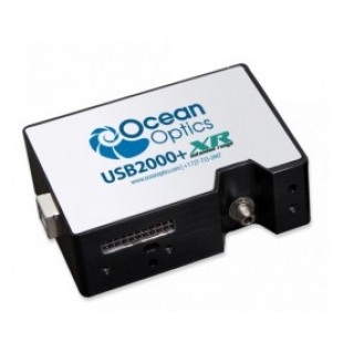 海洋光学   USB4000-UV-VIS-ES